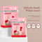 Essence Of Rose Botanical Hand Revitalization Gloves 4