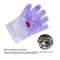 Thermal Paraffin Wax Therapy Gloves For Intensive Skin Softening 1