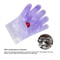 Thermal Paraffin Wax Therapy Gloves For Intensive Skin Softening 1