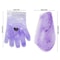 Thermal Paraffin Wax Therapy Gloves For Intensive Skin Softening 4