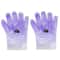 Thermal Paraffin Wax Therapy Gloves For Intensive Skin Softening 6