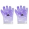 Thermal Paraffin Wax Therapy Gloves For Intensive Skin Softening 6