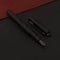 Stealth Matte Onyx Precision Writing Instrument 0