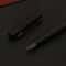 Stealth Matte Onyx Precision Writing Instrument 1