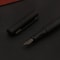 Stealth Matte Onyx Precision Writing Instrument 1