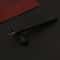 Stealth Matte Onyx Precision Writing Instrument 2