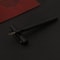 Stealth Matte Onyx Precision Writing Instrument 2