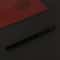 Stealth Matte Onyx Precision Writing Instrument 4