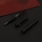 Stealth Matte Onyx Precision Writing Instrument 5