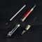 Matching DualMode Writing Set With Carbon Fiber Inlay 4