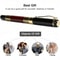 Matching DualMode Writing Set With Carbon Fiber Inlay 5
