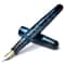 Marbled Acrylic Artisan Writing Instrument 0