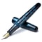Marbled Acrylic Artisan Writing Instrument 0