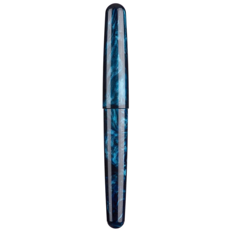 Marbled Acrylic Artisan Writing Instrument 1