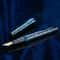 Marbled Acrylic Artisan Writing Instrument 3