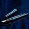 Marbled Acrylic Artisan Writing Instrument 3
