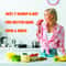 FiveSource MultiCollagen Complex With Cellular Support Nutrients 4