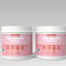 FiveSource MultiCollagen Complex With Cellular Support Nutrients 7