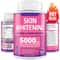 Master Antioxidant Complex For Cellular Radiance And Immunity 0
