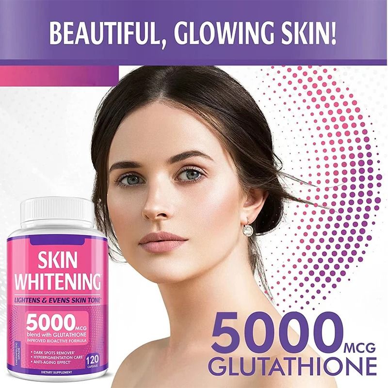 Master Antioxidant Complex For Cellular Radiance And Immunity 1
