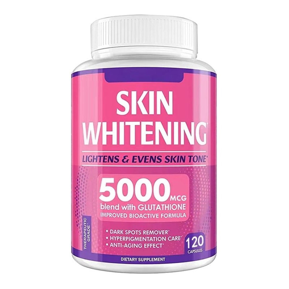 Master Antioxidant Complex For Cellular Radiance And Immunity 5