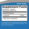 Essential Amino Acid Metabolism And Structural Support Complex 1