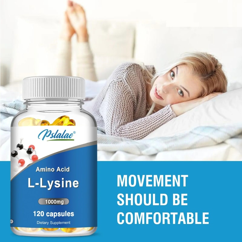 Essential Amino Acid Metabolism And Structural Support Complex 3