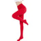 High Elasticity Vibrant Semi Opaque Contour Tights 11