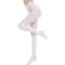 High Elasticity Vibrant Semi Opaque Contour Tights 12
