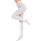 High Elasticity Vibrant Semi Opaque Contour Tights 12