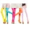 High Elasticity Vibrant Semi Opaque Contour Tights 1