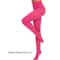 High Elasticity Vibrant Semi Opaque Contour Tights 5