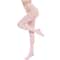 High Elasticity Vibrant Semi Opaque Contour Tights 6