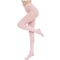 High Elasticity Vibrant Semi Opaque Contour Tights 6