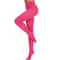 High Elasticity Vibrant Semi Opaque Contour Tights 7