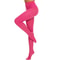 High Elasticity Vibrant Semi Opaque Contour Tights 7