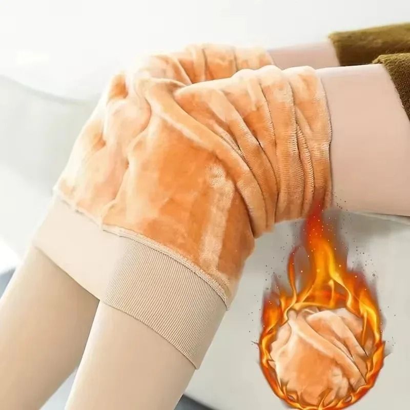 Arctic Guard HighWaisted Thermal Insulated Leggings 4