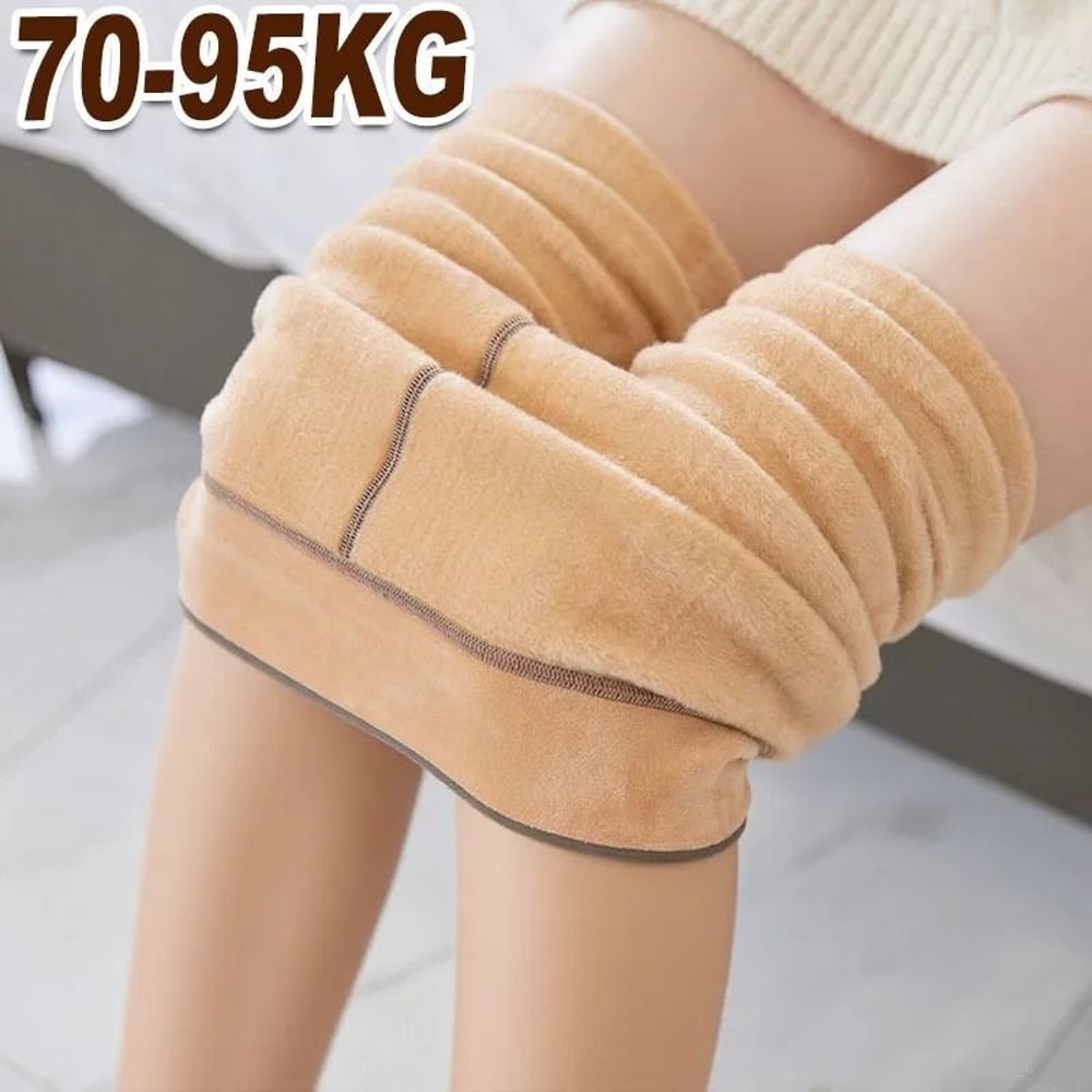 Arctic Guard HighWaisted Thermal Insulated Leggings 7