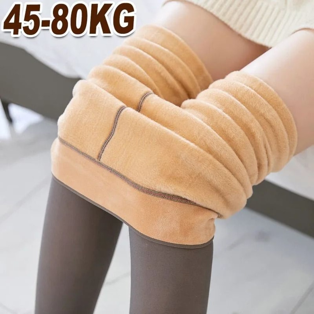 Arctic Guard HighWaisted Thermal Insulated Leggings 8