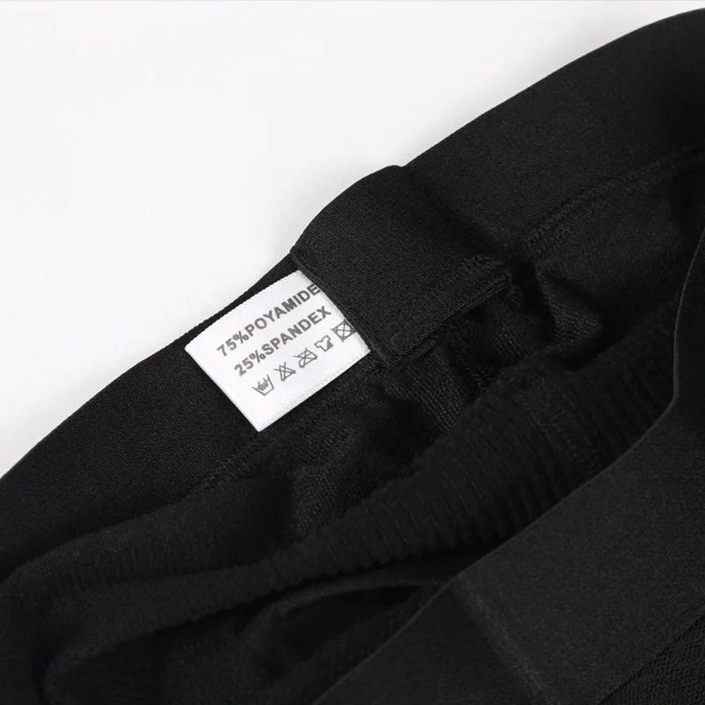 Advanced Compression Therapeutic Support Tights 1