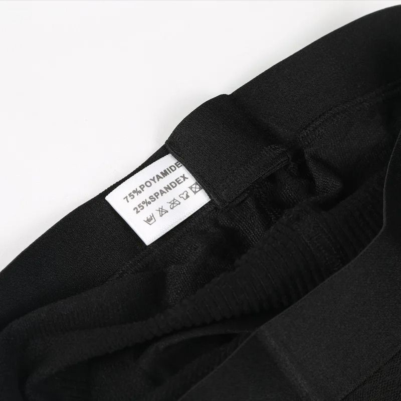 Advanced Compression Therapeutic Support Tights 1