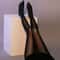 Luminous Satin Finish High Elasticity Hosiery 0