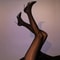 Luminous Satin Finish High Elasticity Hosiery 4