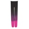 Ombre Gradient Velvet Transition Hosiery 5