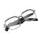 Panoramic Clear Lens Smart Audio Optic Frame 5