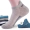 Aerated Low Profile Performance Cotton Footwear 3