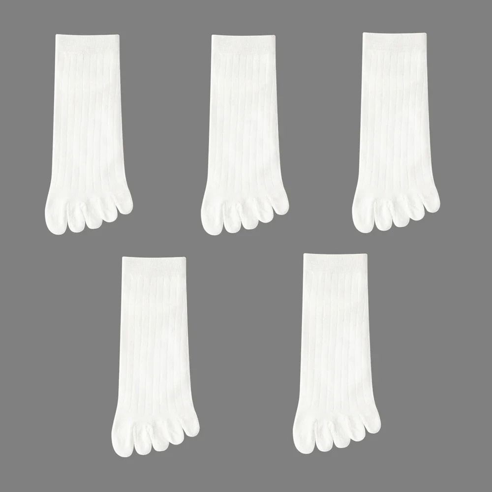 Five Finger Anatomical Precision Performance Socks 7
