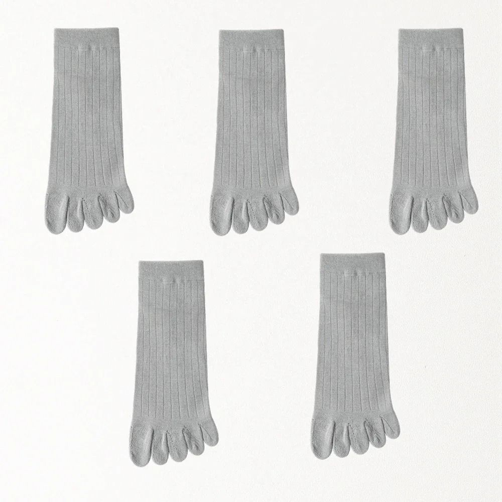 Five Finger Anatomical Precision Performance Socks 11