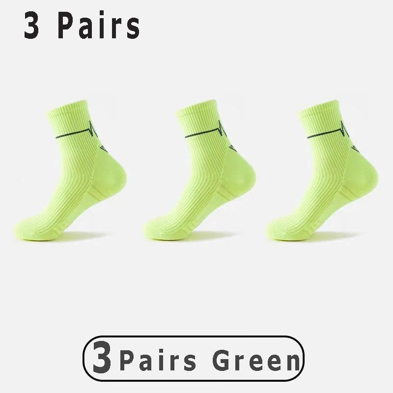 Professional Whiteline Marathon Performance Socks 9