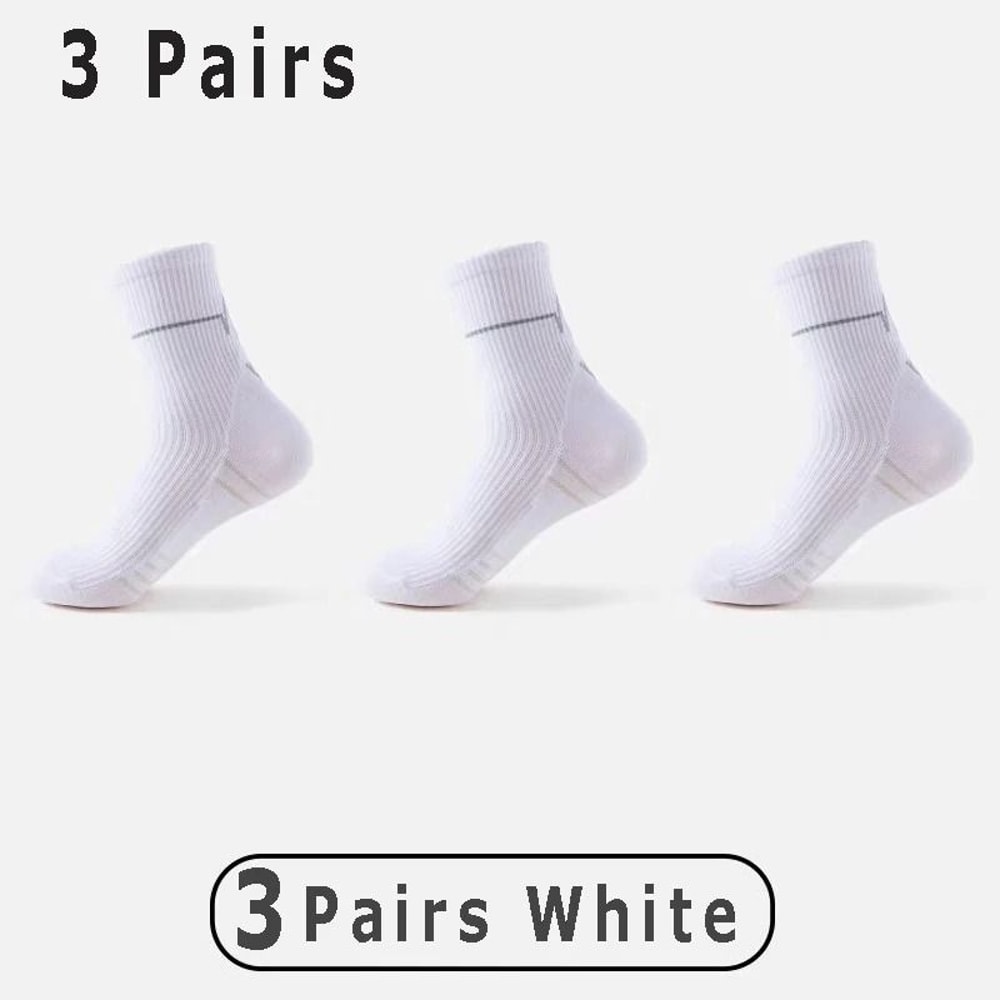 Professional Whiteline Marathon Performance Socks 13